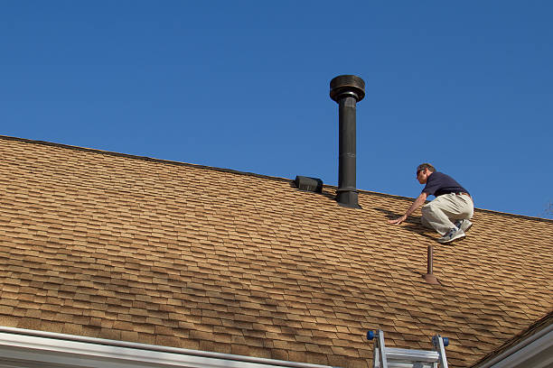 Best Rubber Roofing (EPDM, TPO)  in Shallotte, NC